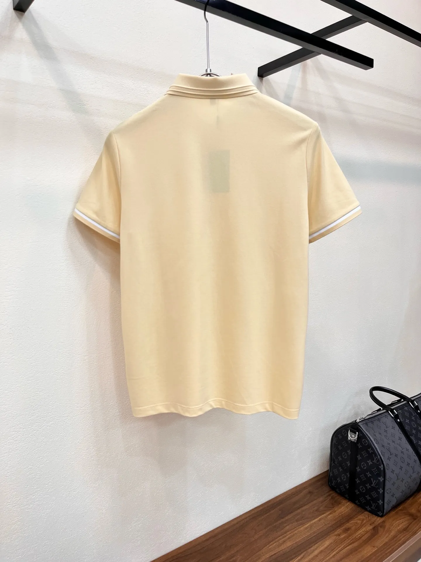 ， 。2026 New Arrival Original Polo T Hot Sale Versatile Premium Quality logo Breathable 。Size：M-4XL（ )